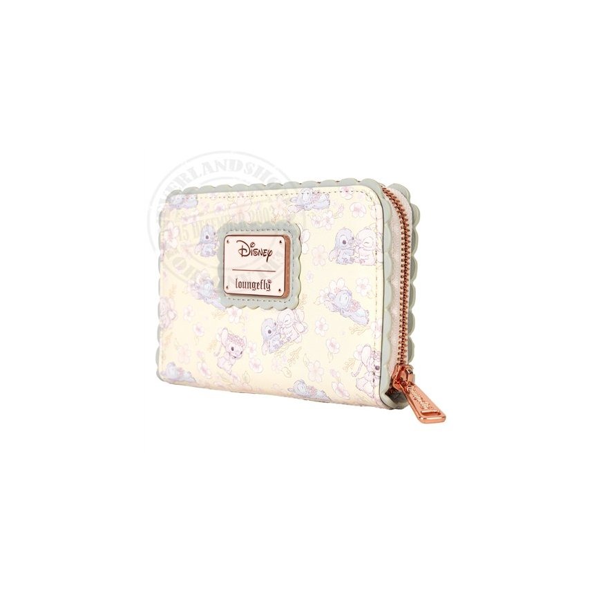 Кошелек CERDÁ Disney Stitch Angel – 2