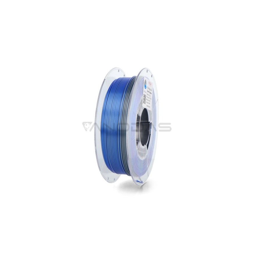 Rosa Plast Rosa3D PLA Magic Silk siid 1,75 mm 0,3kg - Storm Shadow