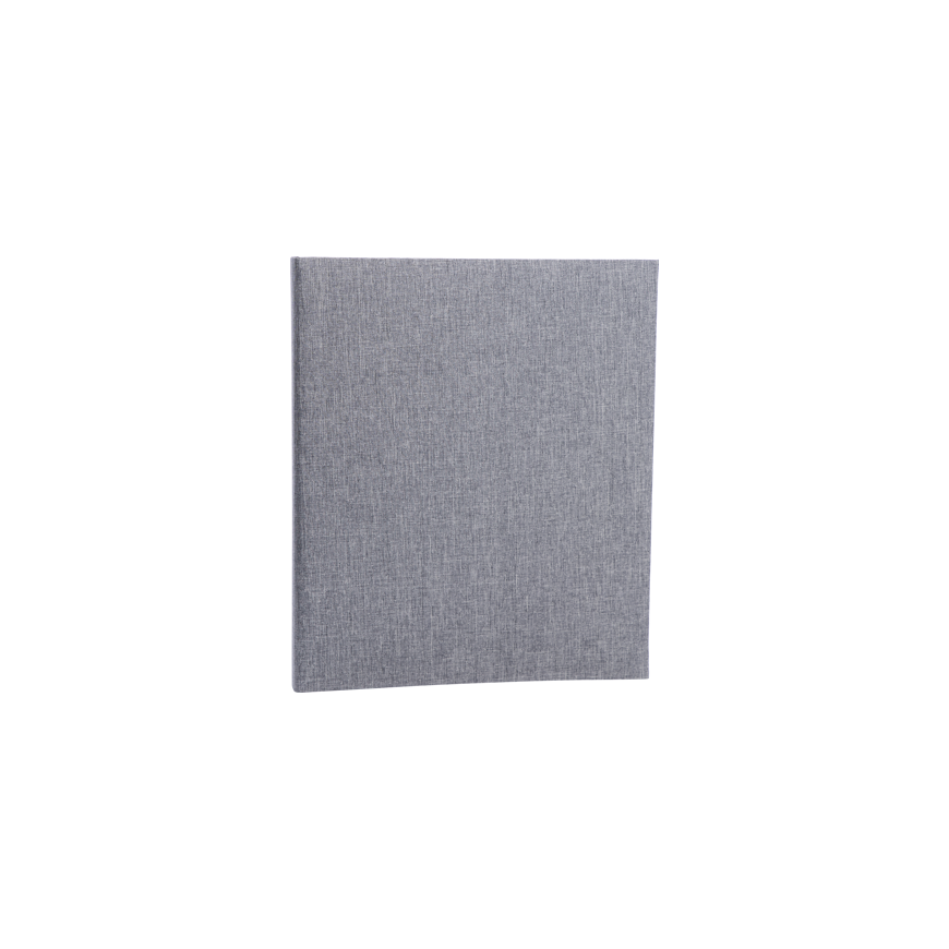 Focus Essence Ringbinder Pilkas