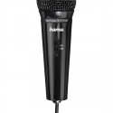 Hama MIC-P35 Allround Melns Hama MIC-P35 Allround Melns