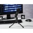 Hama MIC-P35 Allround musta Hama MIC-P35 Allround musta