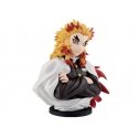 Banpresto Demon Slayer Kimetsu no Yaiba Saglabā savu sirdi dedzinošu Kyojuro Rengoku figūru 20cm Banpresto Demon Slayer Kimetsu no Yaiba Saglabā savu sirdi dedzinošu Kyojuro Rengoku figūru 20cm