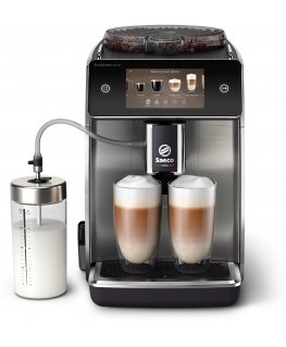 Saeco SM6685/00 кофеварка Автоматическая Машина для эспрессо 1,8 L