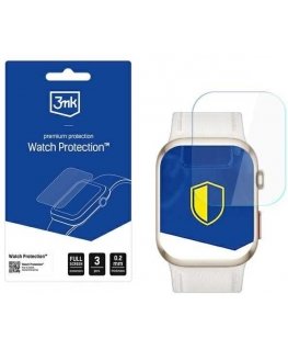 3MK plėvelė ARC Huawei Watch D2 Folia Fullscreen