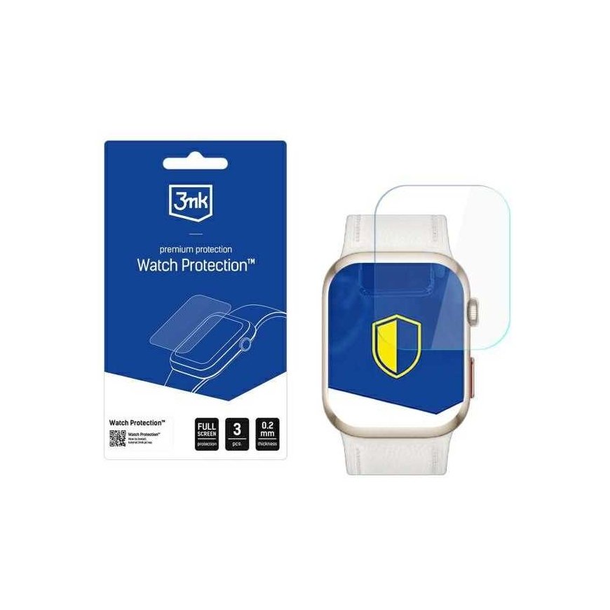3MK plēve ARC Huawei Watch D2
