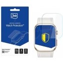 3MK plēve ARC Huawei Watch D2 Folia pilnekrāna