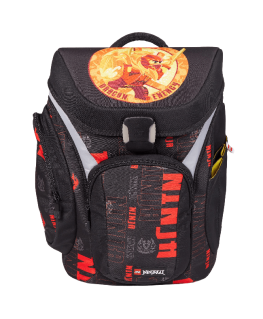LEGO KREPŠIAI LEGO NINJAGO Premium kuprinė „Dragon Energy“
