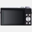 Canon PowerShot G7 X Mark III Kompaktiškas fotoaparatas 20,1 MP CMOS 5472 x 3648 pikseliai Juoda, Si