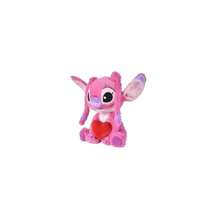 Simba Toys SIMBA Disney Stitch Angel