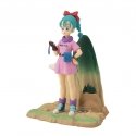 Banpresto Dragon Ball Bulma Ajaloo Karp 13cm Banpresto Dragon Ball Bulma Ajaloo Karp 13cm