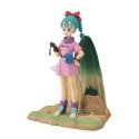 Banpresto Dragon Ball Bulma History Box figure 13cm Banpresto Dragon Ball Bulma History Box figure 13cm