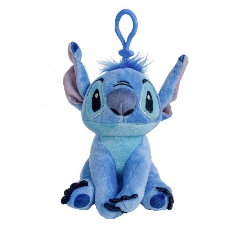 CERDÁ Disney Stitch plush bag