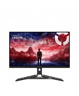 Lenovo Legion R27qe Gen 2 PC lamekuvar 68,6 cm (27") 2560 x 1440 pikslit Quad HD LED Must