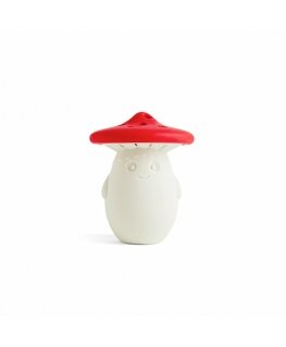 Ototo Design Fun Guy fridge/freezer part/accessory Freshener Red, White