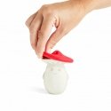 Ototo Design Fun Guy Ledusskapja / saldētavas detaļa un piederums Atsvaidzinātājs Sarkans, Balts Ototo Design Fun Guy Ledusskapja / saldētavas detaļa un piederums Atsvaidzinātājs Sarkans, Balts