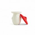 Ototo Design Fun Guy fridge/freezer part/accessory Освежитель Красный, Белый Ototo Design Fun Guy fridge/freezer part/accessory Освежитель Красный, Белый