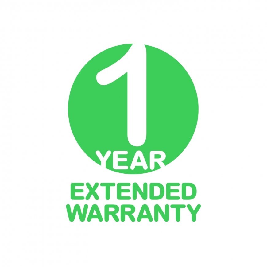 APC WEXTWAR1YR-SPL-13 garantii- ja tugiteenus 1 litsents(i) 1 aasta(t)