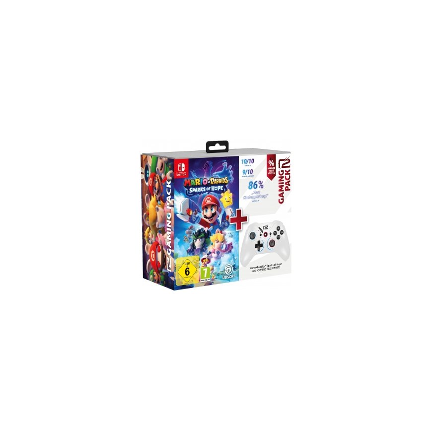 „ready2gaming“ „Nintendo Switch 2“ latausasema – 2