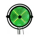 EVOLIGHTS LUMEN ROTO judantis scenos apšvietus