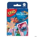 Games UNO Disneyn Lilo ja Stitch Games UNO Disneyn Lilo ja Stitch
