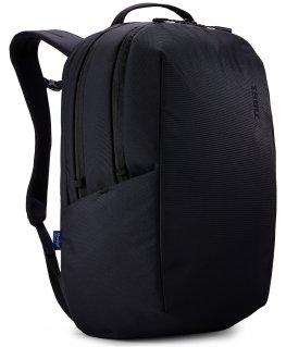 Thule Subterra 2 TSLB417 Black seljakott Igapäevane seljakott Must Polüester