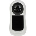 IP CAMERA APTI-AI509VAS3IL-28W Smart hybrid lamp, color - 5 Mpx 2.8 mm