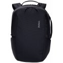 Thule Subterra 2 TSLB417 Black рюкзак Повседневный рюкзак Черный Полиэстер