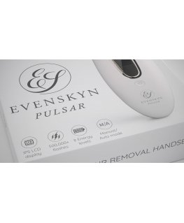 Palsar 7 Galvanic iron for neck and décolleté