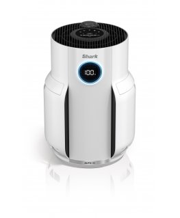 Shark STYLE iQ HP150EU gaisa atsvaidzinātājs 60 m² 66 dB 26 W Balts