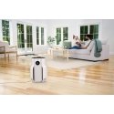 Shark STYLE iQ HP150EU õhupuhasti 60 m² 66 dB 26 W Valge Shark STYLE iQ HP150EU õhupuhasti 60 m² 66 dB 26 W Valge