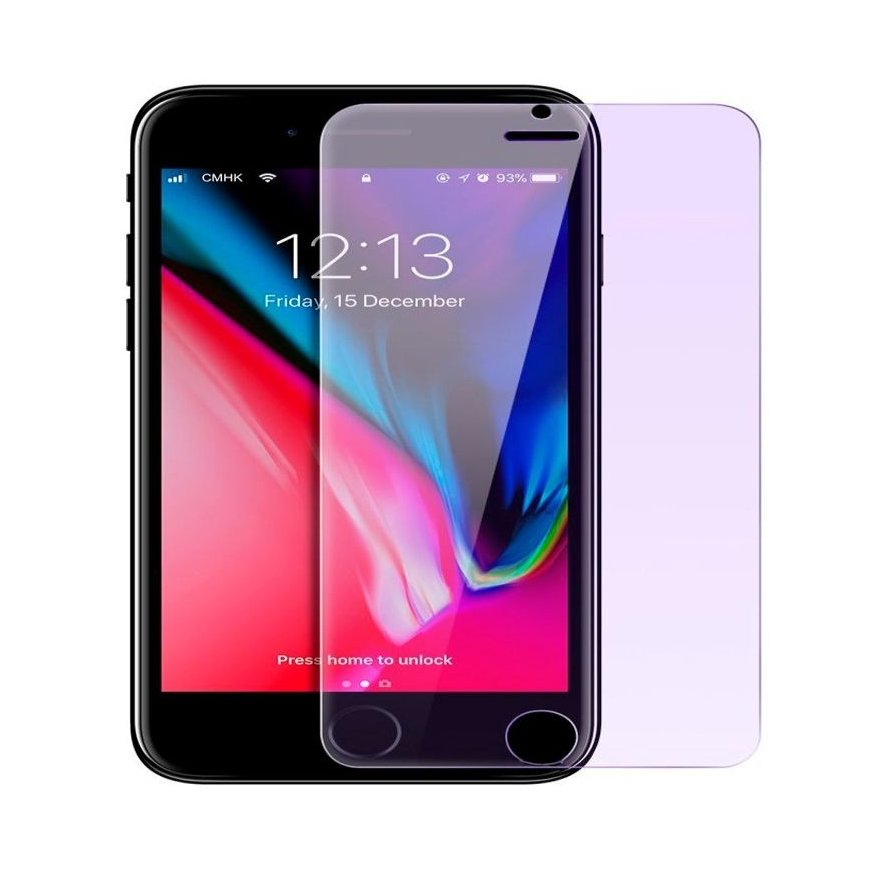 Apple Mirror Film Protector for iPhone 7/8