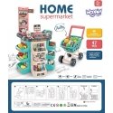 WOOPIE Small DIY Tool Set with Drill in Case 39pcs. WOOPIE Small DIY Tool Set with Drill in Case 39pcs.
