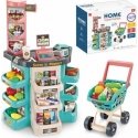 WOOPIE Small DIY Tool Set with Drill in Case 39pcs. WOOPIE Small DIY Tool Set with Drill in Case 39pcs.