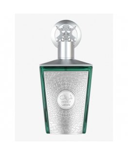 Lattafa Sherif EDP unisex perfume, 100 ml