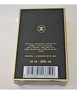 Chanel Coco EDP Naisille 50 ml