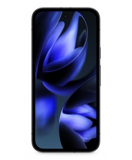 Google Pixel 9a 16 cm (6.3") Kaksik-SIM Android 15 5G USB tüüp-C 8 GB 128 GB 5100 mAh Must