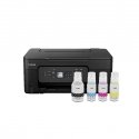Canon PIXMA 6708C009 mustesuihkutulostin Väri 4800 x 1200 DPI A4 Wi-Fi