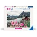 Ravensburger 12000112 Pusle 1000 tk Muu Ravensburger 12000112 Pusle 1000 tk Muu