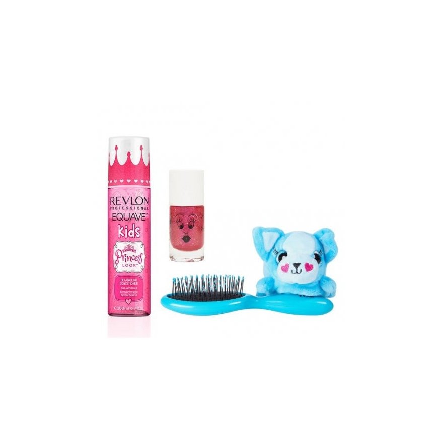 Revlon "Equave Kids" matu kopšanas