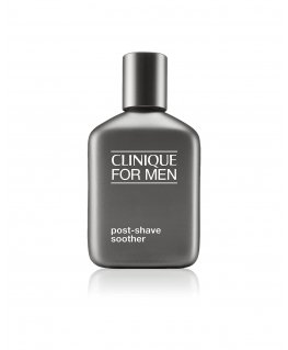 Clinique For Men Post-Shave Soother Habemeajamislosjoon 75 ml
