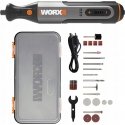 Makita Worx monitoimityökalu WX696.9 | Katso Makita Worx monitoimityökalu WX696.9 | Katso