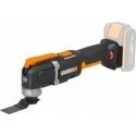 Makita Worx multifunctional tool WX696.9 | See Makita Worx multifunctional tool WX696.9 | See