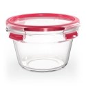 EMSA CLIP & CLOSE N10404 Apaļš Kaste 0,9 L Caurspīdīgs 1 pcs EMSA CLIP & CLOSE N10404 Apaļš Kaste 0,9 L Caurspīdīgs 1 pcs