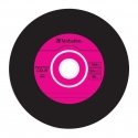 Verbatim CD-R AZO Data Vinyl 700 MB 52x 10 шт