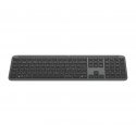Logitech 920-012459 klaviatuur Kontor RF juhtmeta ühendus + Bluetooth QWERTY Põhjamaad Grafiit Logitech 920-012459 klaviatuur Kontor RF juhtmeta ühendus + Bluetooth QWERTY Põhjamaad Grafiit