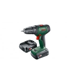 Bosch UniversalDrill 18V 1450 RPM Без ключа 1,2 kg