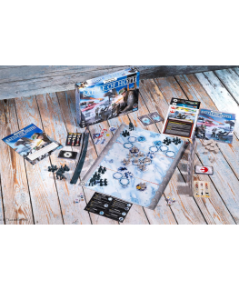 Days Of Wonder Star Wars: Hoto mūšis
