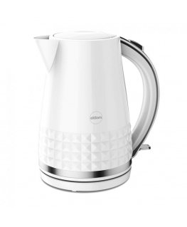 ELDOM C270B OSS vedenkeitin 1,7 L 2150 W Valkoinen