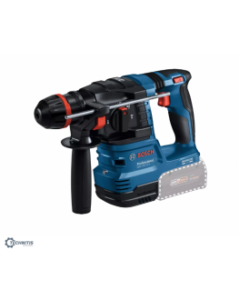 Cordless Hammer Drill BOSCH GBH 18V-22 X Solo CT