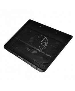 Thermaltake Massive A23 aušinimo padėklas nešiojamam kompiuteriui 40,6 cm (16") Juoda